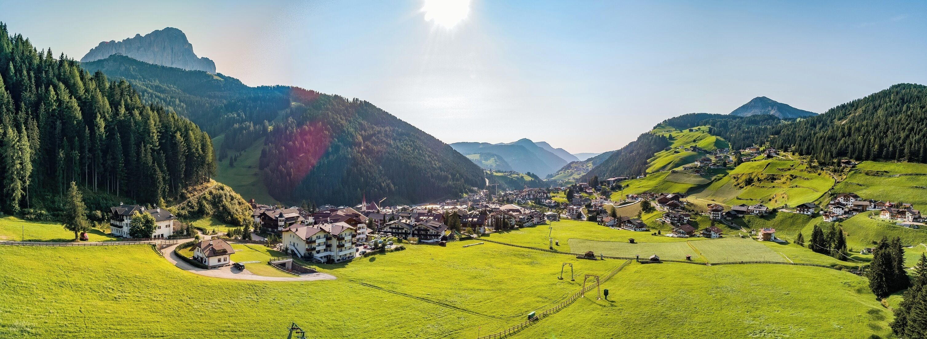 Esterni