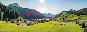 Exterior - Hotel Bel Vert (Selva di Val Gardena)