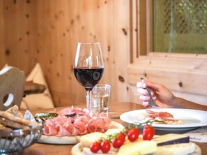 Dining - Hotel Bel Vert (Selva di Val Gardena)