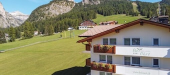 Hotel Bel Vert