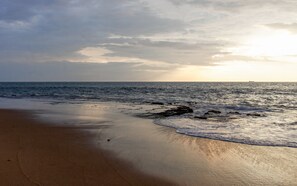 Beach - Ayana Beach Resort (Negombo)