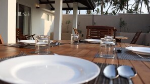 Restaurant - Ayana Beach Resort (Negombo)