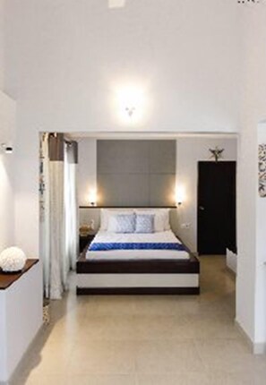 1 chambre, coffres-forts dans les chambres, chambres insonorisées