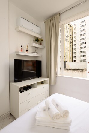 Apartment, Non Smoking - Omar do Rio - SL310 (Rio de Janeiro)