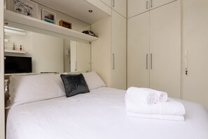 Apartment, Non Smoking - Omar do Rio - SL310 (Rio de Janeiro)