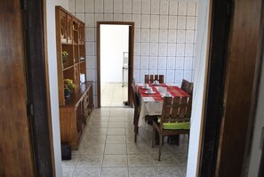 Interior - Spot Hostel (Uberlandia)