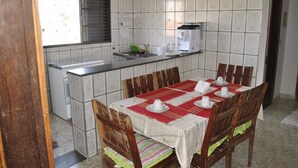 Interior - Spot Hostel (Uberlandia)