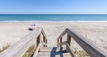 Three in One Beach Home