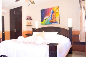 Room - Real las Haciendas (Valladolid)