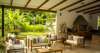 Colina De Montalva - Hotel