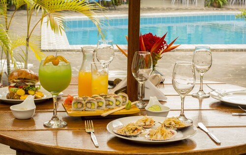 Colina De Montalva - Hotel