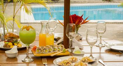 Colina De Montalva - Hotel