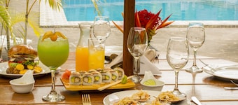 Colina De Montalva - Hotel