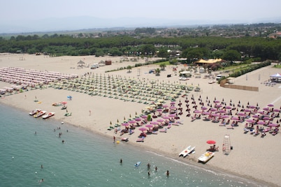 Sybaris B&B