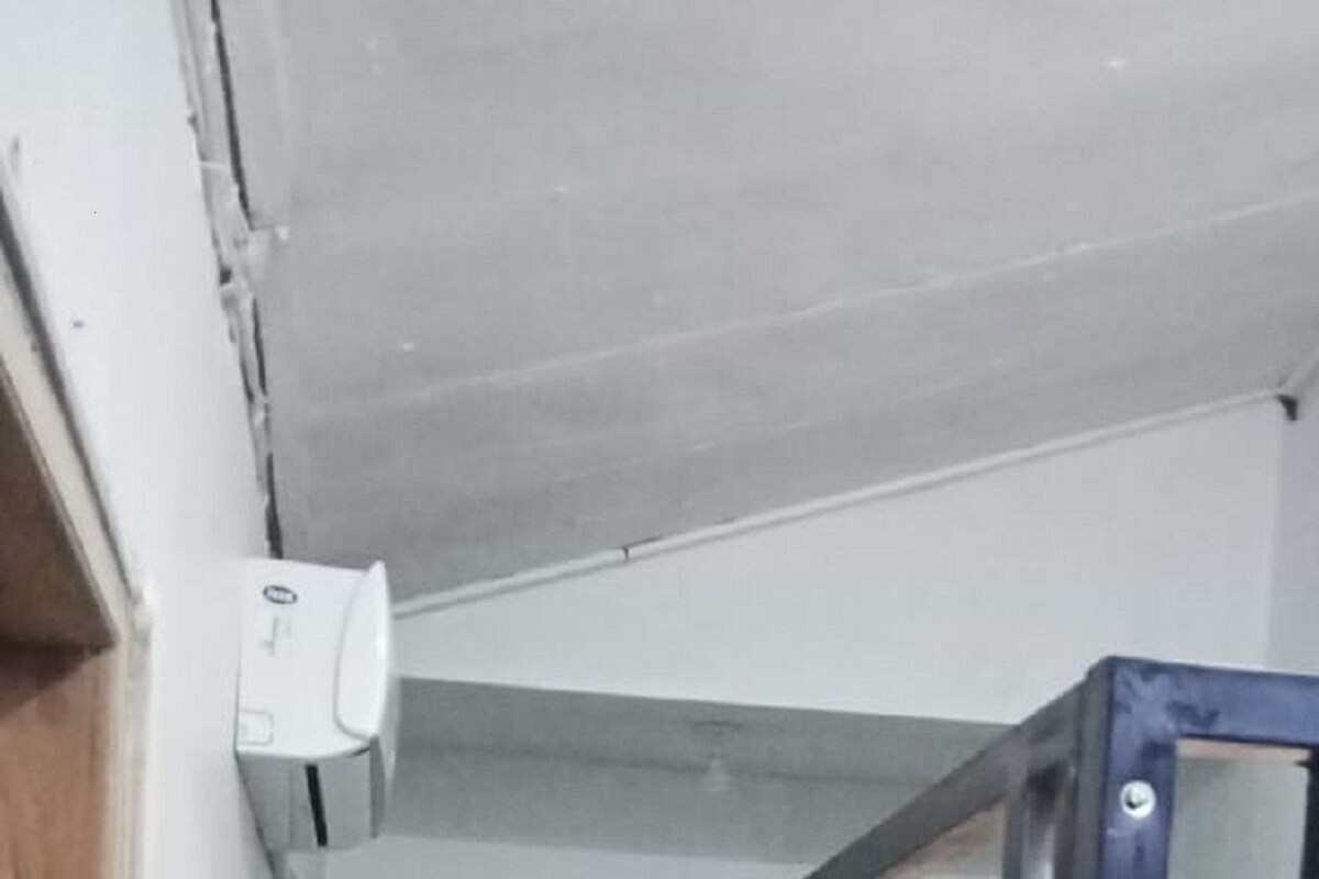10 soverom, strykejern/-brett, wi-fi (inkludert) og sengetøy