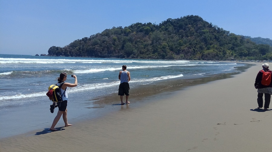 Gandrung City Hostel