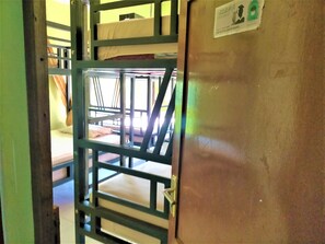 Male Dormitory