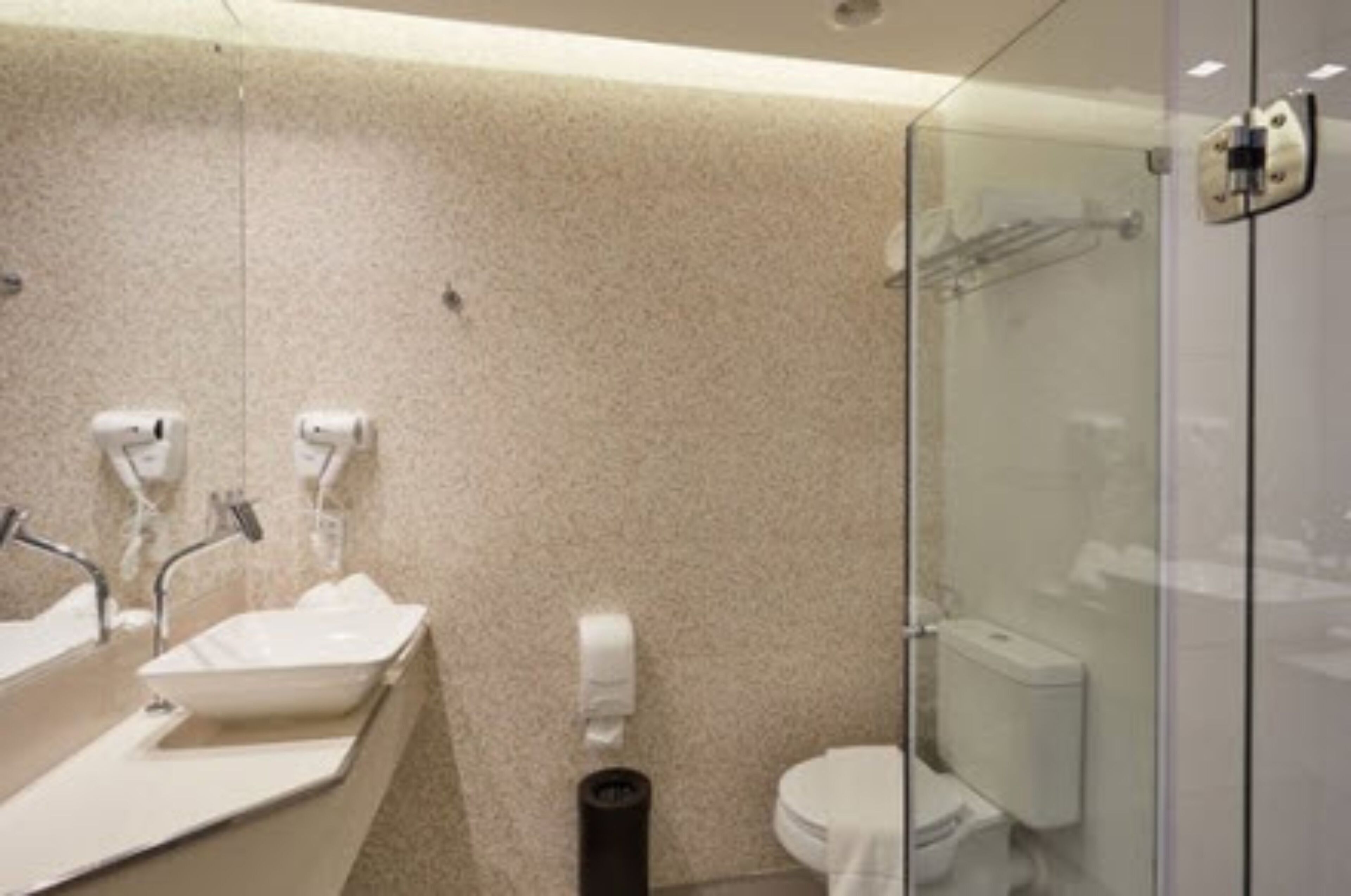Foto - Flix Hotel