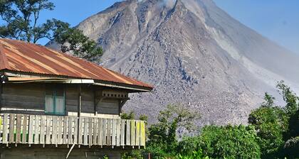 Berastagi Nachelle Homestay