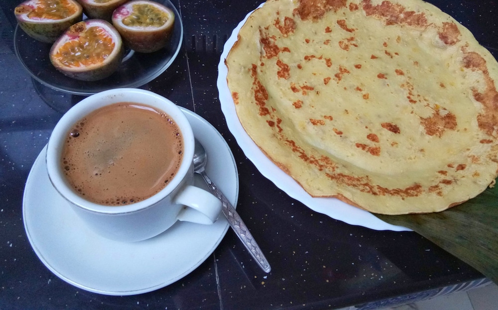 Nachelle Homestay by null