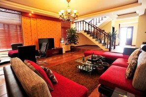 Property amenity - Tengchong Longju Garden Villa Hotel (Tengchong)