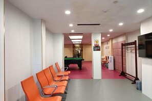 Gym - Jinhai Garden Hotel (Rizhao)