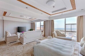 Room - Jinhai Garden Hotel (Rizhao)