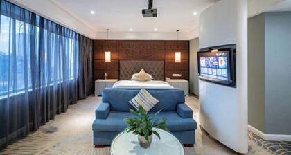 Haoyi Hotel