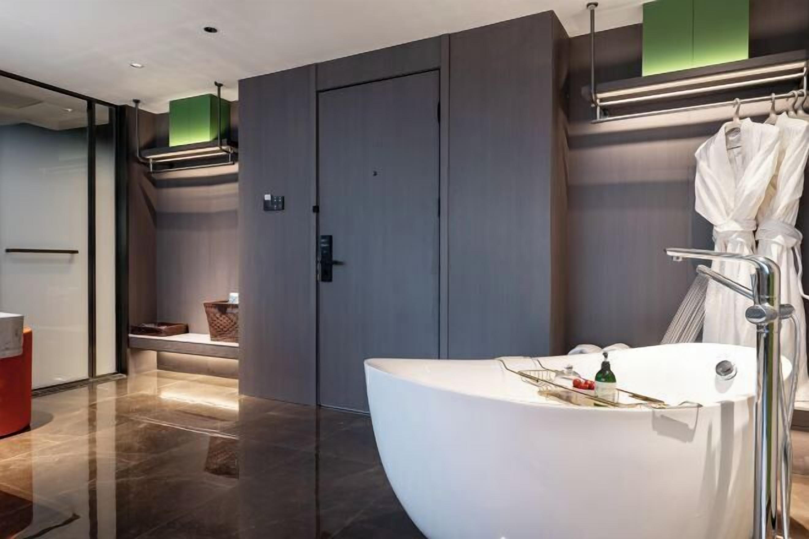 ห้องพัก