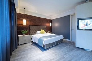 Room - Haoyi Hotel (Zhuzhou)