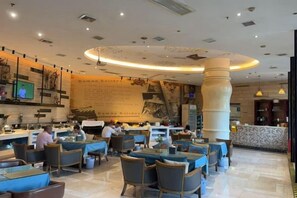Unclassified image, 2 of 67, button - Haoyi Hotel (Zhuzhou)