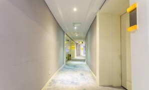 Interior - Haoyi Hotel (Zhuzhou)