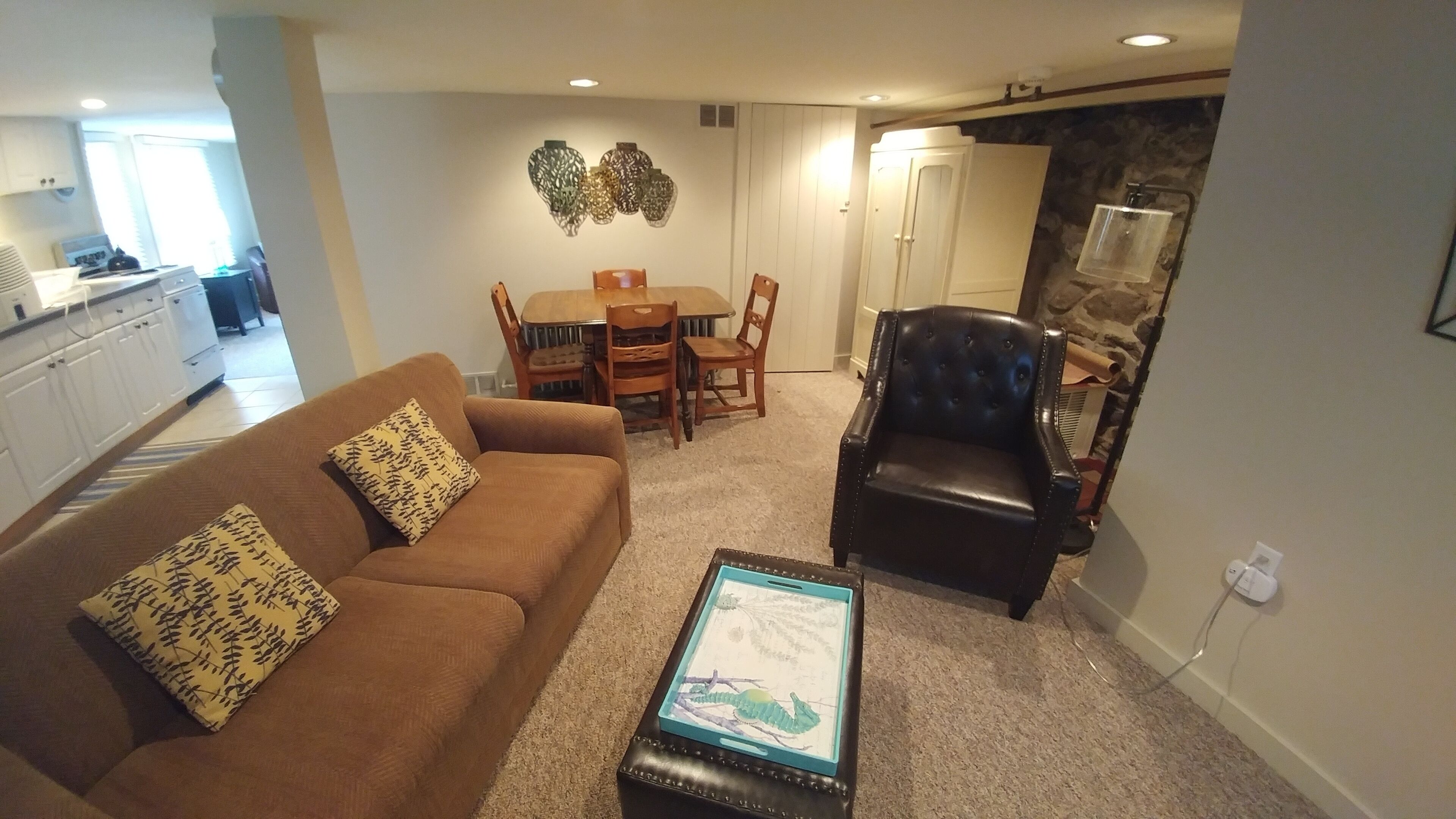 Studio - A Short Walk Everywhere - Great Fall And Spring Rates - Ogunquit, ME