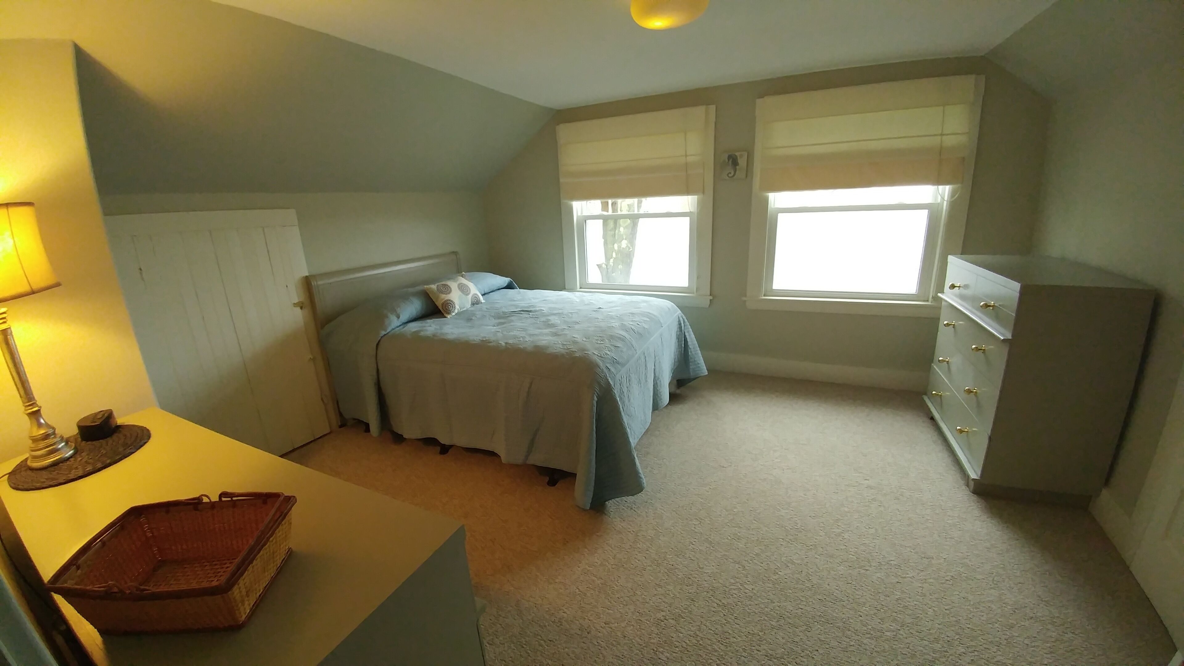 3 chambres, accès au Wi-Fi (inclus), literie fournie