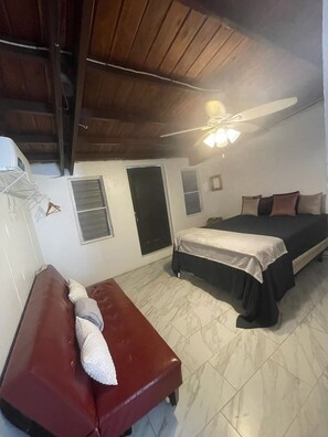 3 Schlafzimmer, WLAN, Bettwäsche