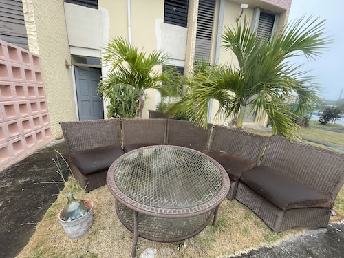 Good Hope Get Away Best Stay in Frederiksted