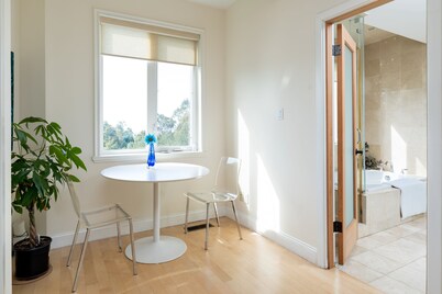CHIC & EXCLUSIVE HOME IN GATED TRANQUIL SETTING WITH GORGEOUS VIEWS
