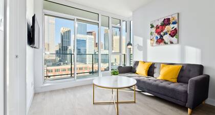 Suite Digs Park Point