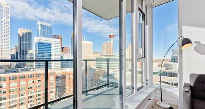 Suite Digs Park Point