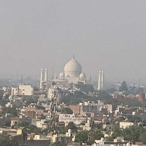 Fully furnished 2 BHK Apartment for Families and groups