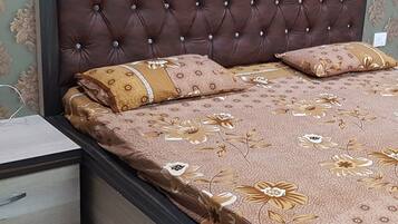 2 Schlafzimmer