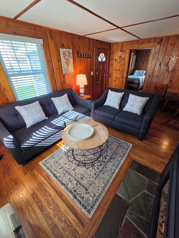 Cozy Cottage At Footbridge Beach - Great Fall And Spring Rates - Ogunquit, ME