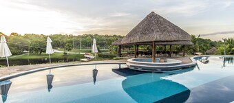 Rio das Garças Eco Resort