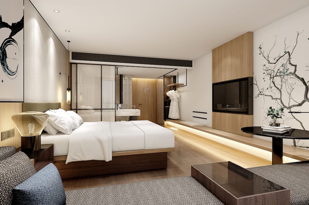 Fairfield by Marriott Changsha Tianxin