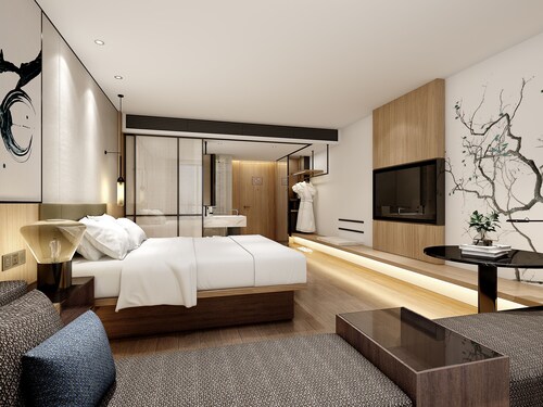 Fairfield by Marriott Changsha Tianxin