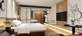 Fairfield by Marriott Changsha Tianxin