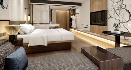 Fairfield by Marriott Changsha Tianxin