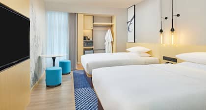Fairfield by Marriott Changsha Tianxin