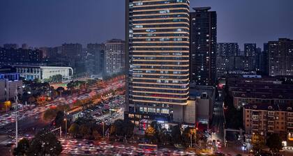 Fairfield by Marriott Changsha Tianxin