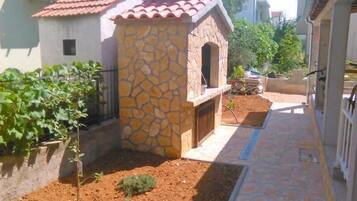 Área da propriedade